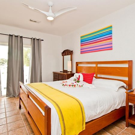 Banyan Bay Suites San Pedro (Ambergris Caye) Exterior foto