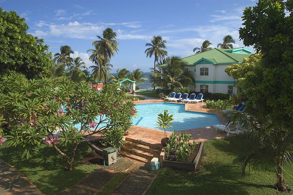 Banyan Bay Suites San Pedro (Ambergris Caye) Exterior foto
