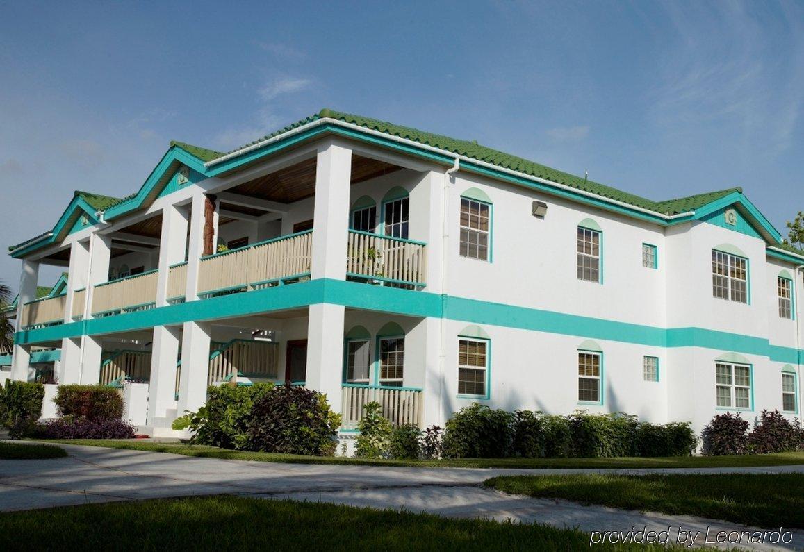 Banyan Bay Suites San Pedro (Ambergris Caye) Exterior foto