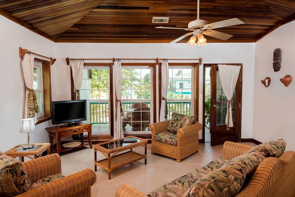 Banyan Bay Suites San Pedro (Ambergris Caye) Exterior foto