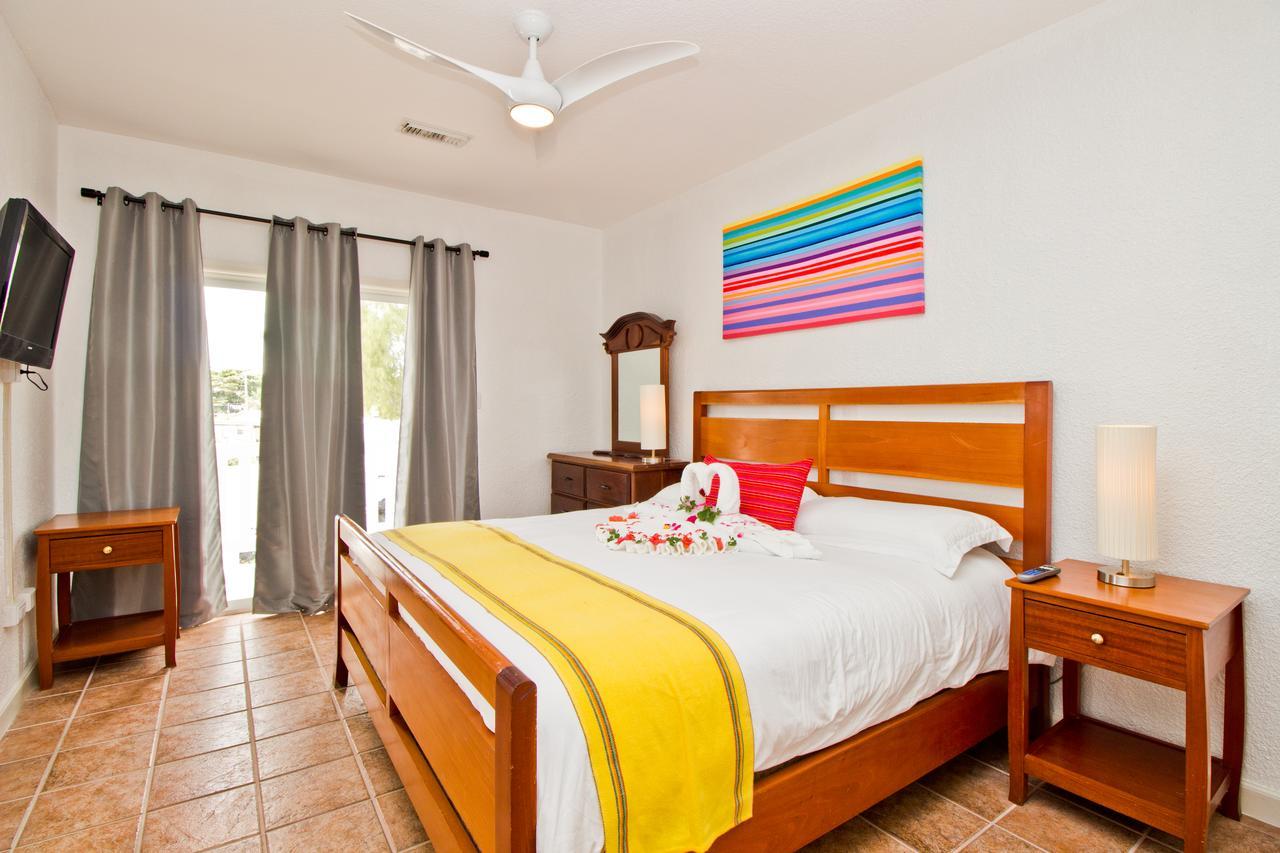 Banyan Bay Suites San Pedro (Ambergris Caye) Exterior foto