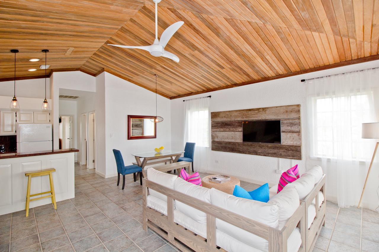 Banyan Bay Suites San Pedro (Ambergris Caye) Exterior foto