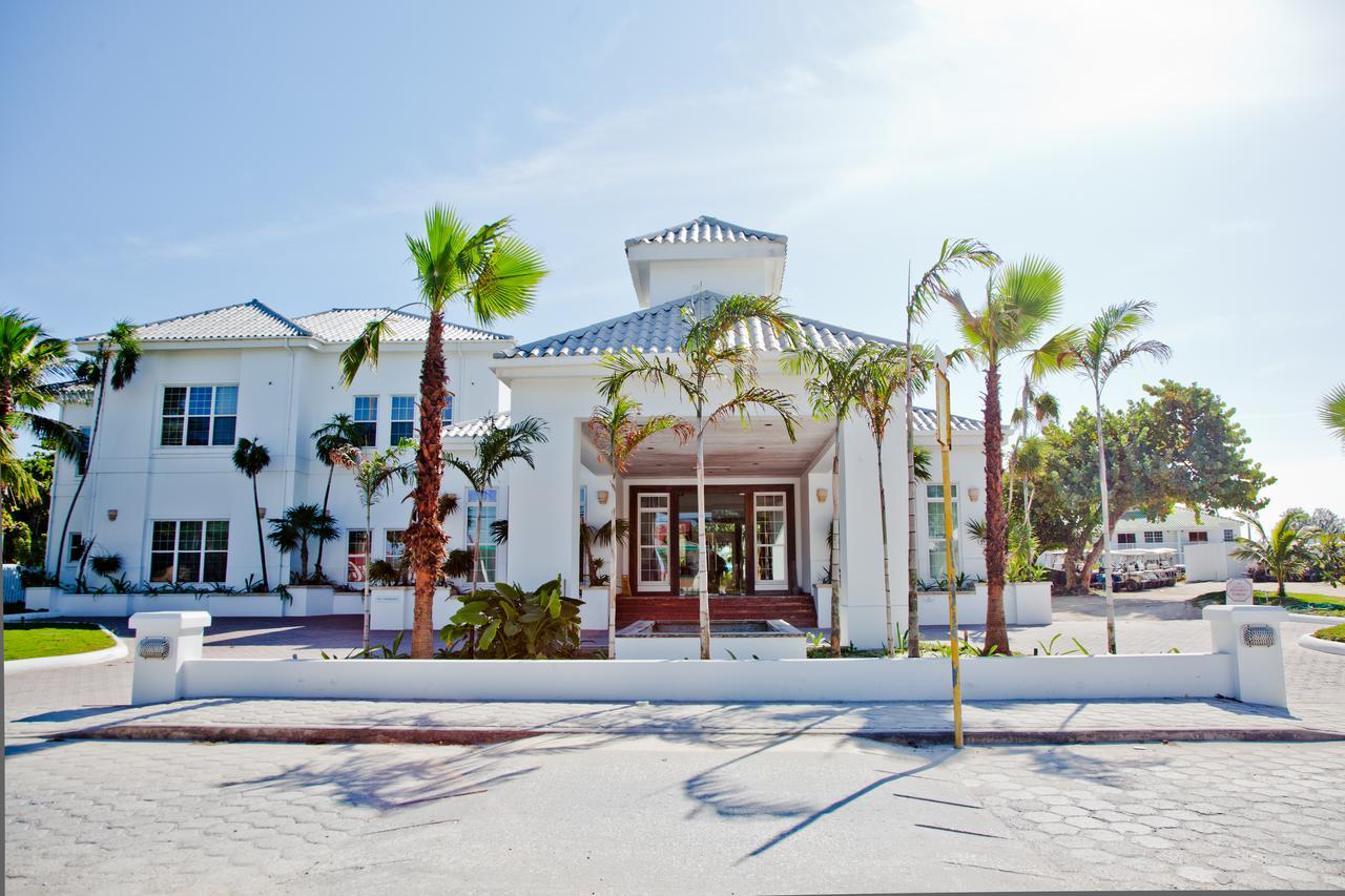 Banyan Bay Suites San Pedro (Ambergris Caye) Exterior foto
