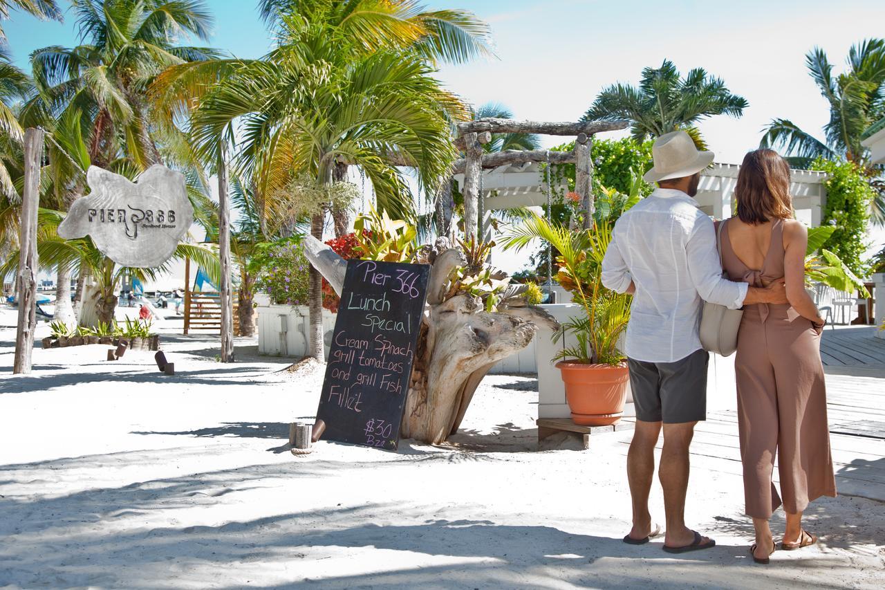 Banyan Bay Suites San Pedro (Ambergris Caye) Exterior foto
