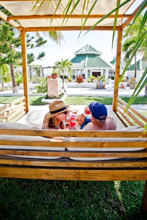 Banyan Bay Suites San Pedro (Ambergris Caye) Exterior foto