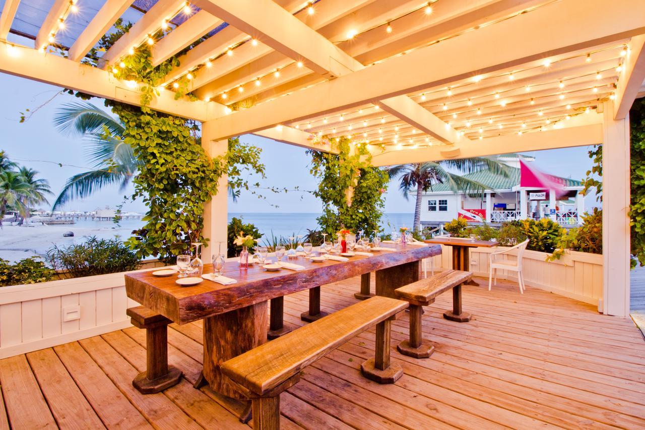Banyan Bay Suites San Pedro (Ambergris Caye) Exterior foto