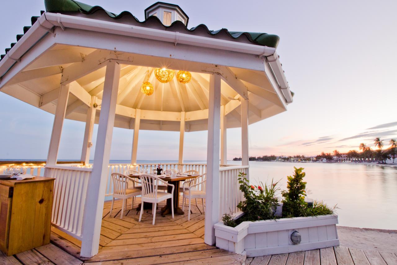 Banyan Bay Suites San Pedro (Ambergris Caye) Exterior foto