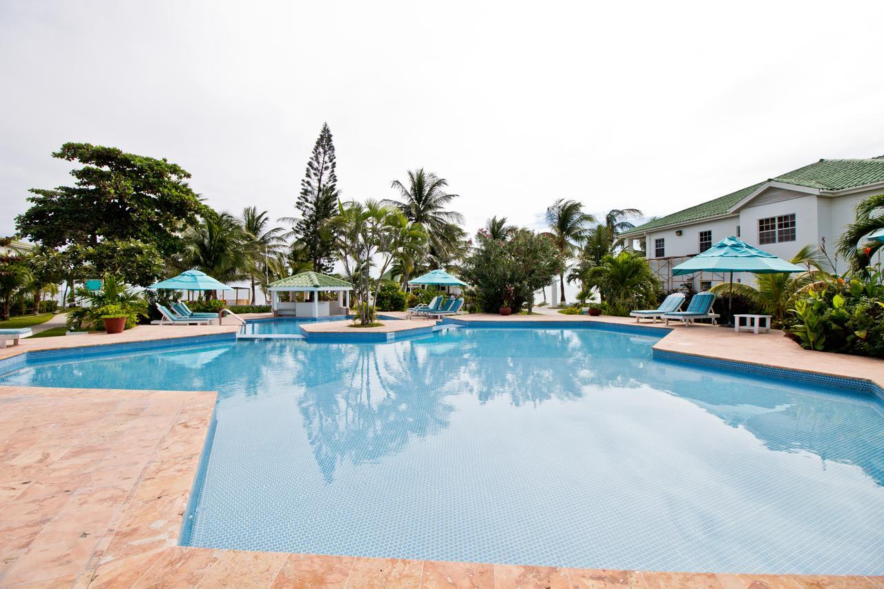 Banyan Bay Suites San Pedro (Ambergris Caye) Exterior foto