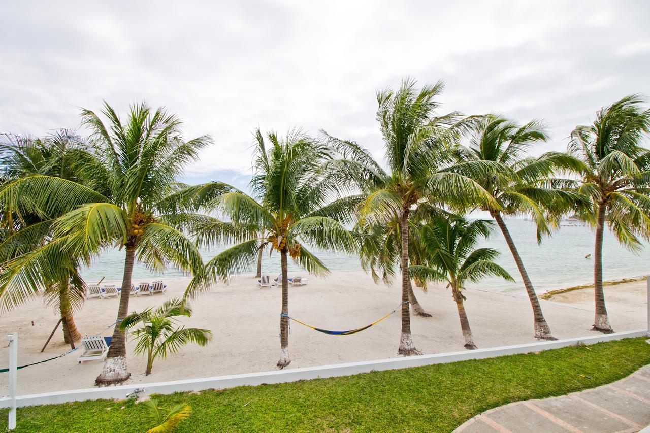 Banyan Bay Suites San Pedro (Ambergris Caye) Exterior foto