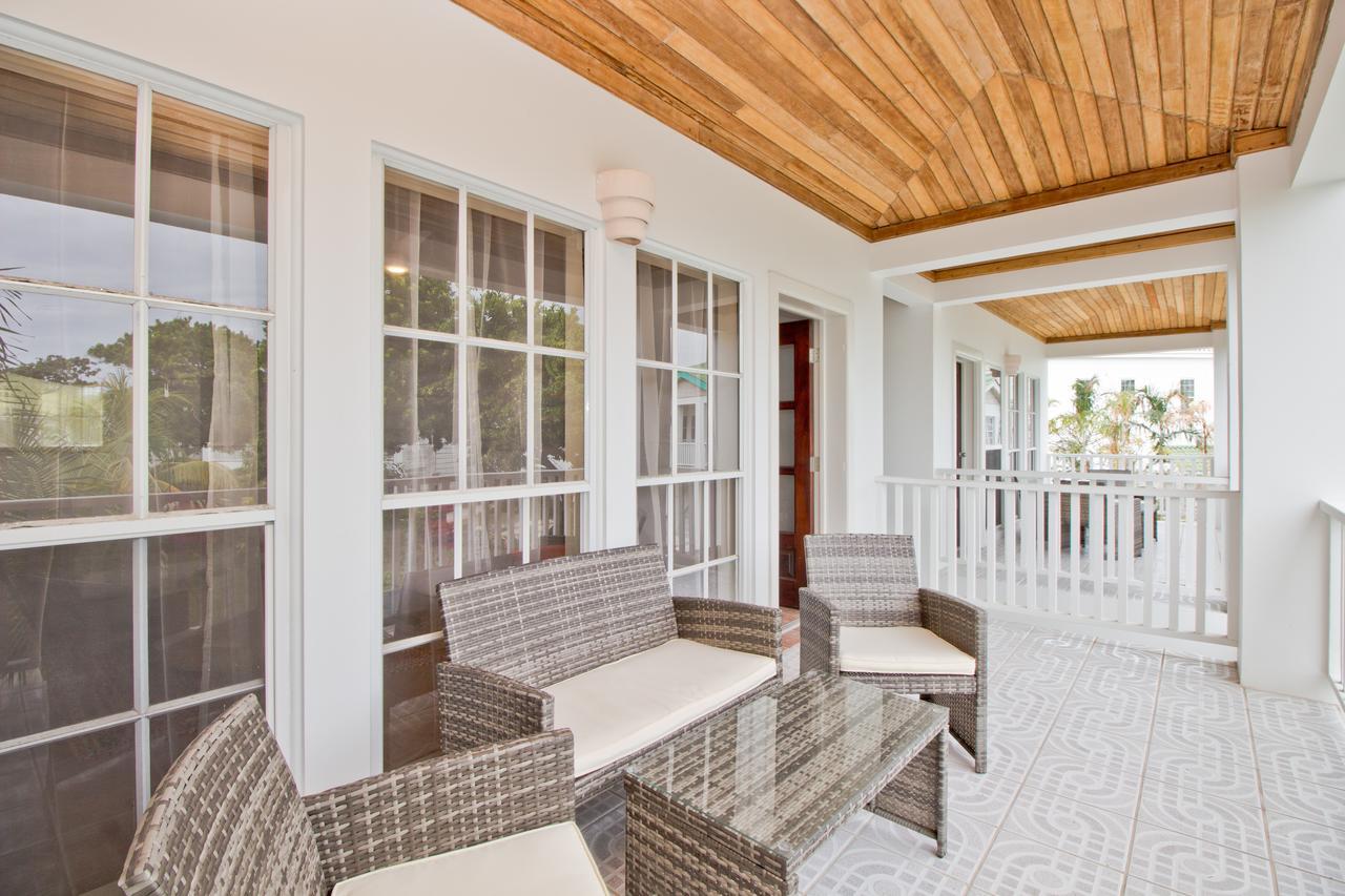 Banyan Bay Suites San Pedro (Ambergris Caye) Exterior foto