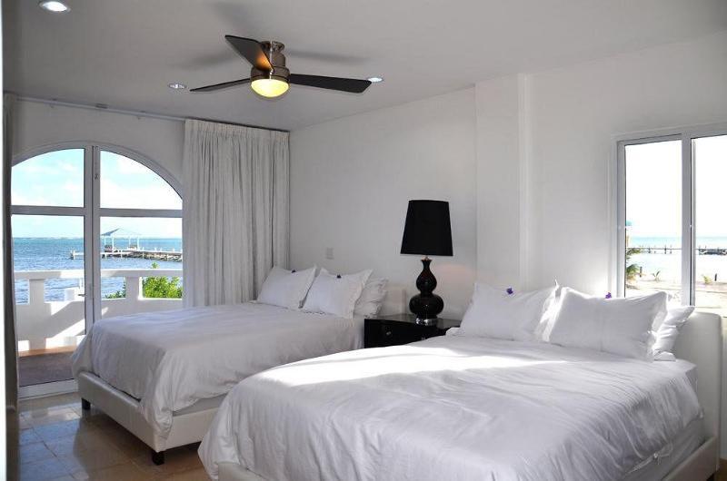 Banyan Bay Suites San Pedro (Ambergris Caye) Exterior foto