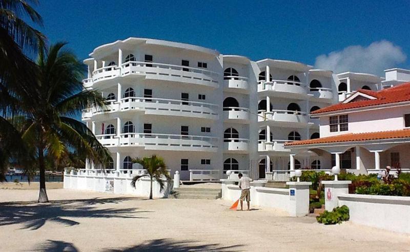 Banyan Bay Suites San Pedro (Ambergris Caye) Exterior foto