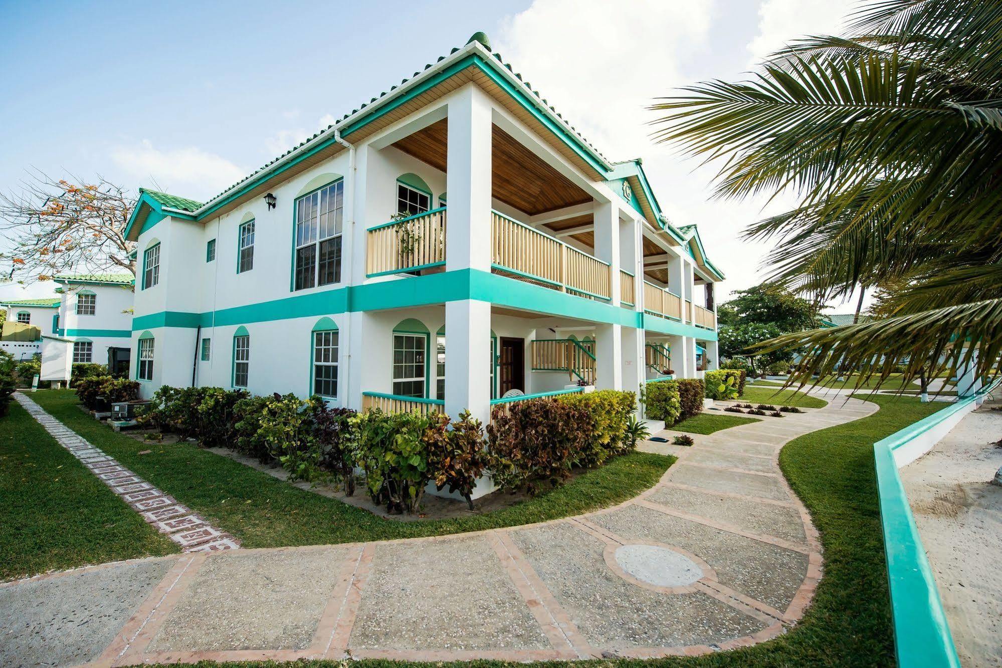 Banyan Bay Suites San Pedro (Ambergris Caye) Exterior foto