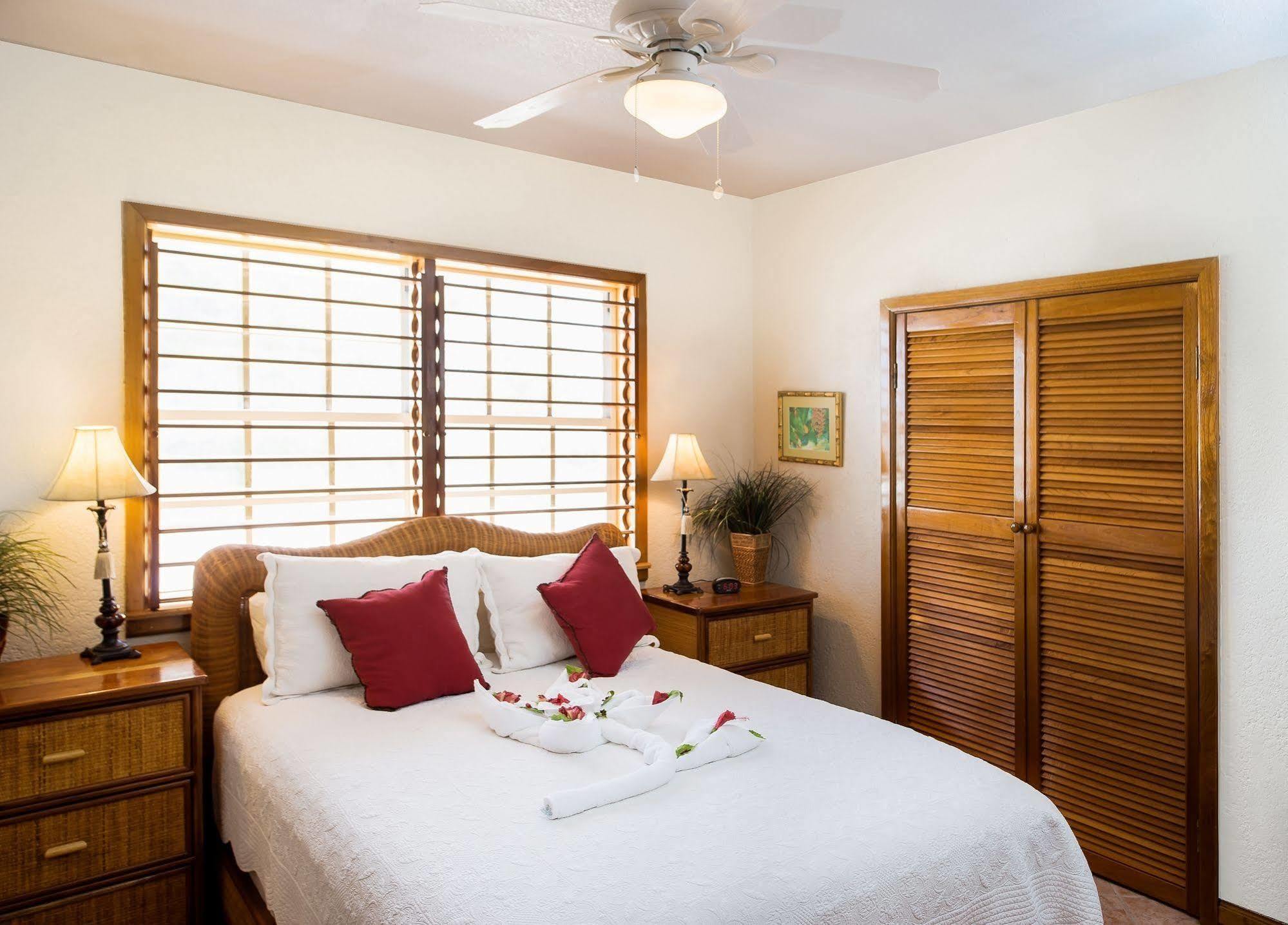 Banyan Bay Suites San Pedro (Ambergris Caye) Exterior foto