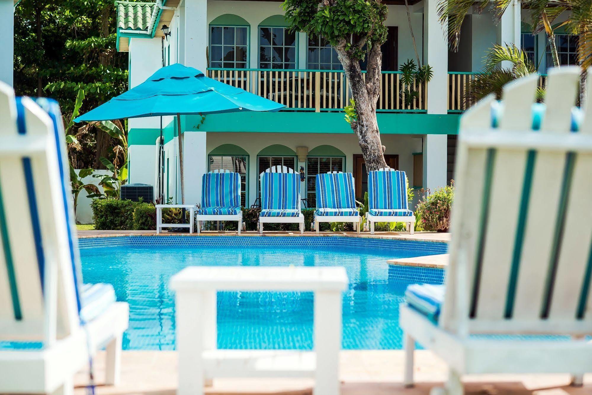 Banyan Bay Suites San Pedro (Ambergris Caye) Exterior foto