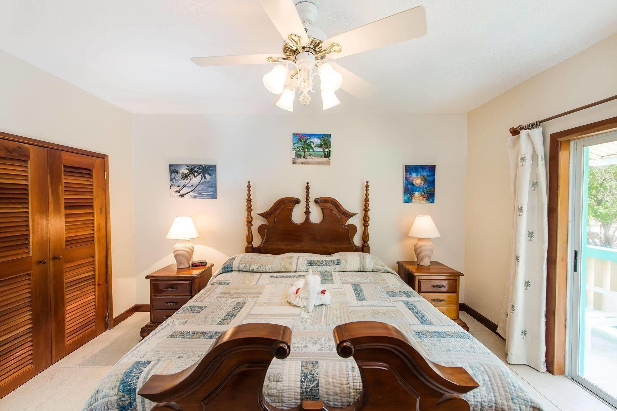 Banyan Bay Suites San Pedro (Ambergris Caye) Exterior foto