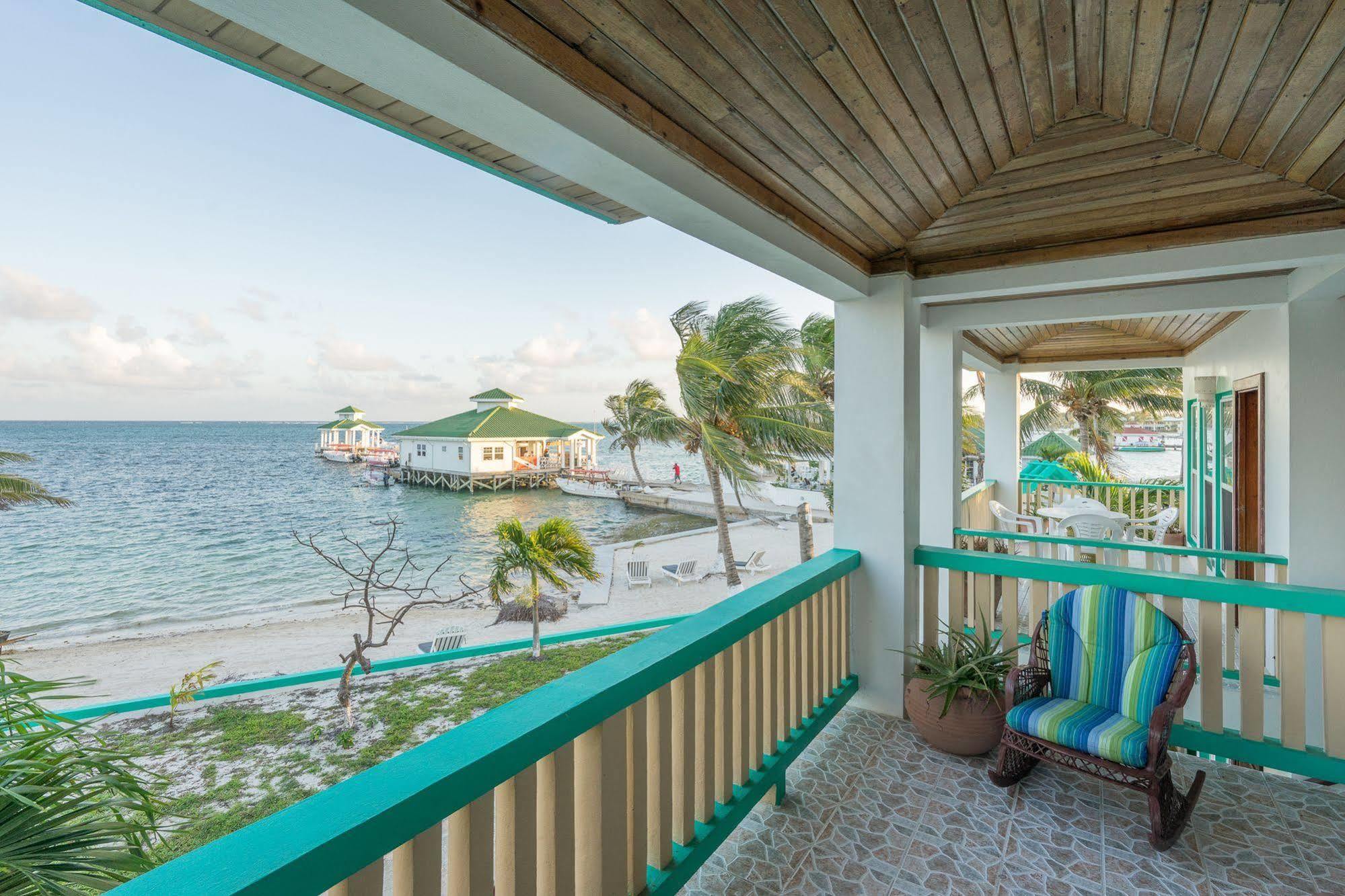 Banyan Bay Suites San Pedro (Ambergris Caye) Exterior foto
