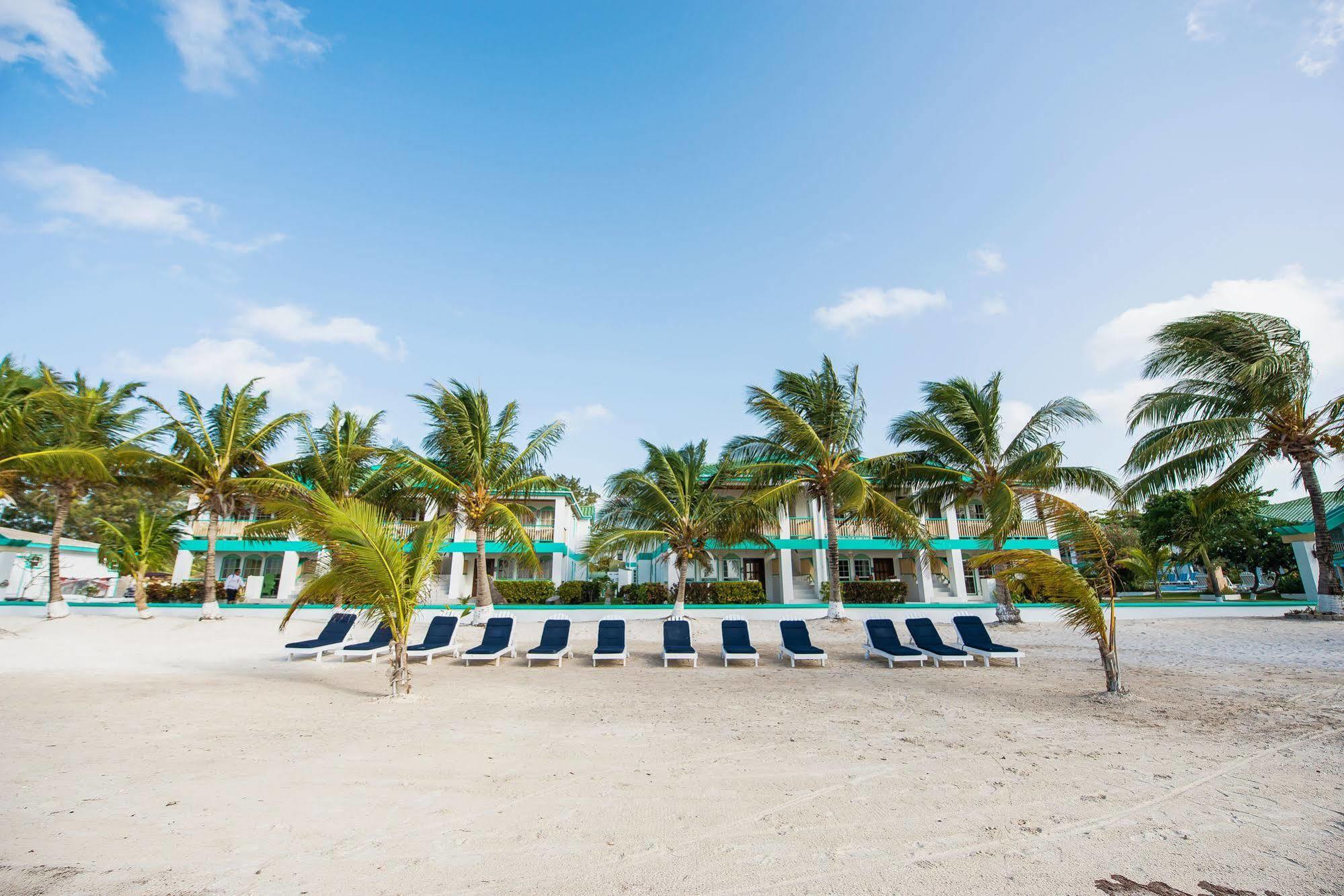 Banyan Bay Suites San Pedro (Ambergris Caye) Exterior foto