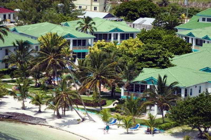 Banyan Bay Suites San Pedro (Ambergris Caye) Exterior foto